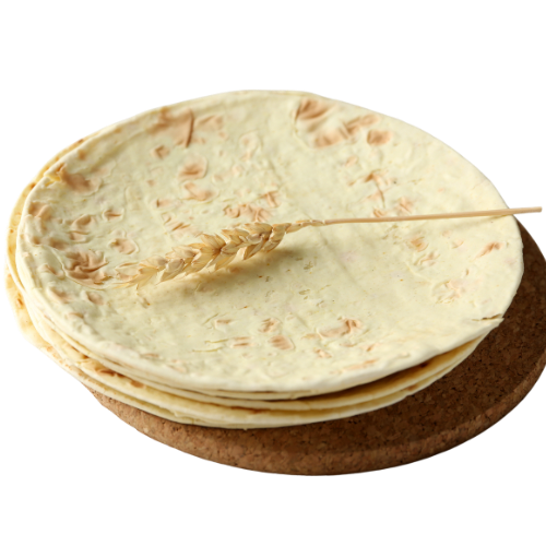 Weizentortilla